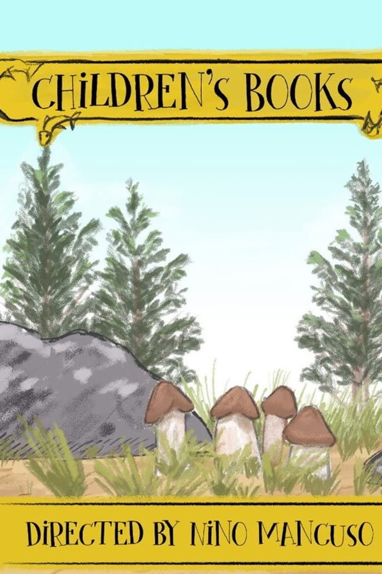 Children's Books poster