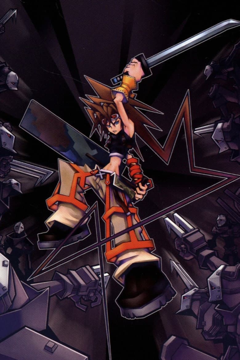 Musashi Samurai Legend poster