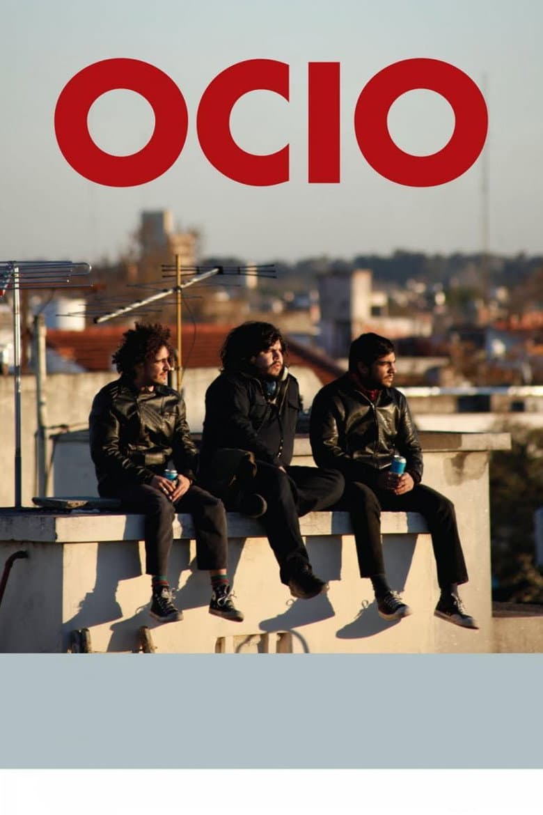 Ocio poster