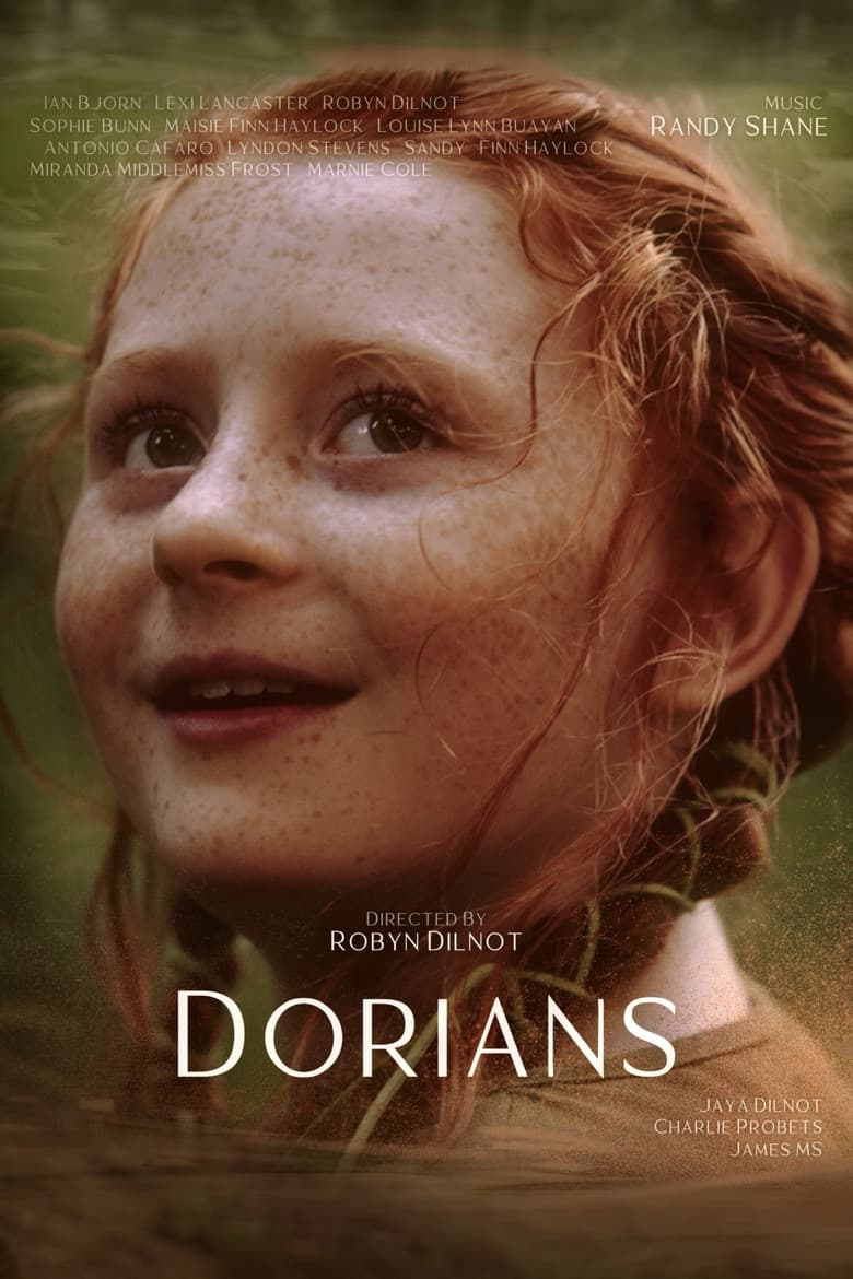 Dorians poster