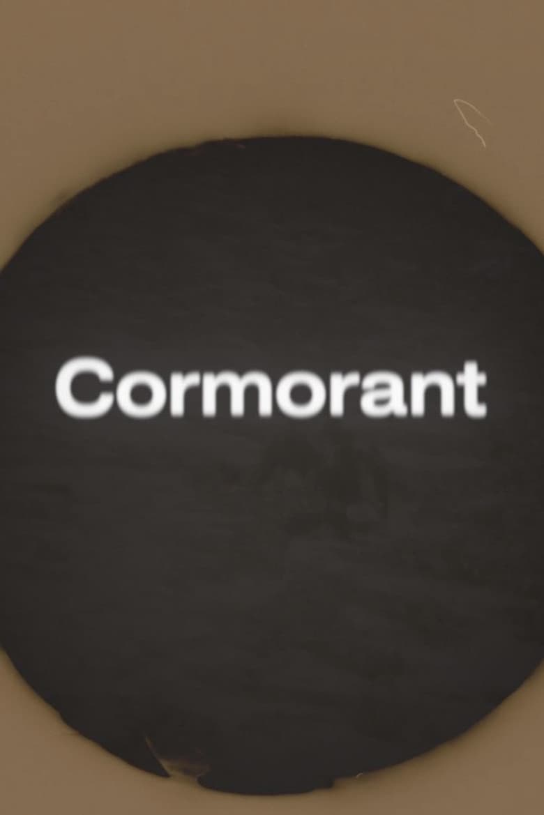 Cormorant poster