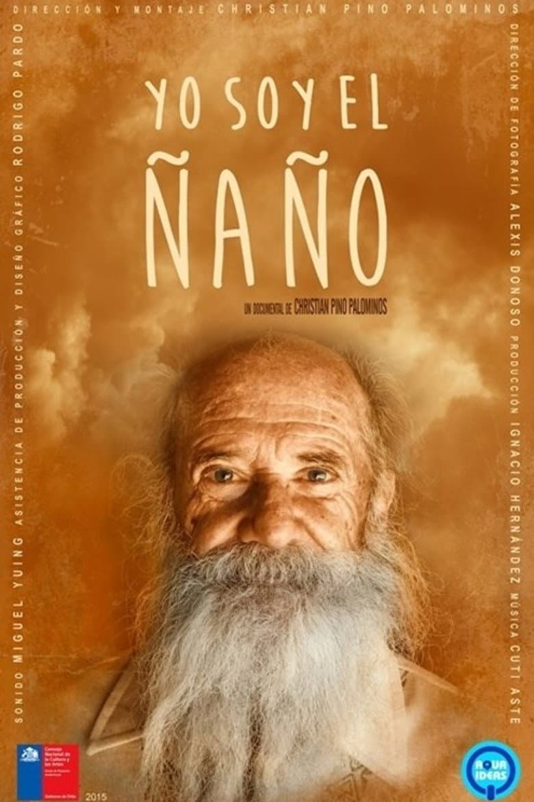 Yo soy el Ñaño poster