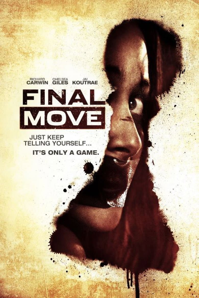 Final Move poster