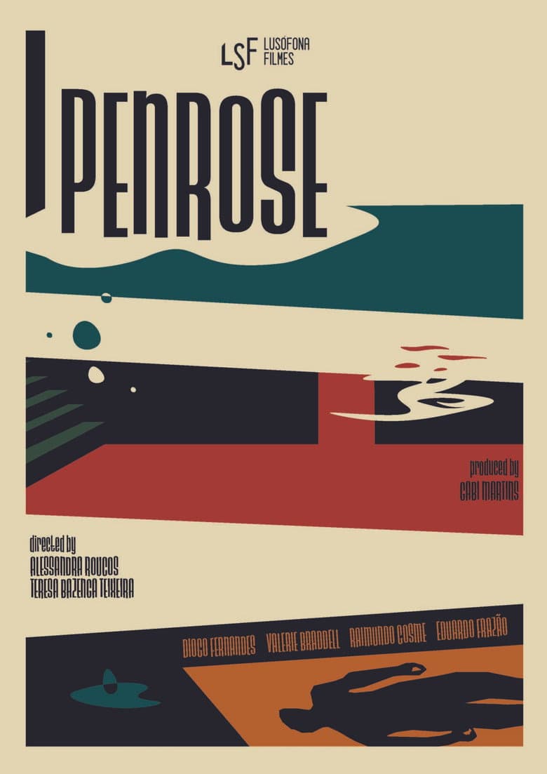 Penrose poster