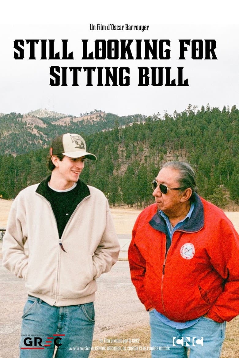Still Looking for Sitting Bull poster