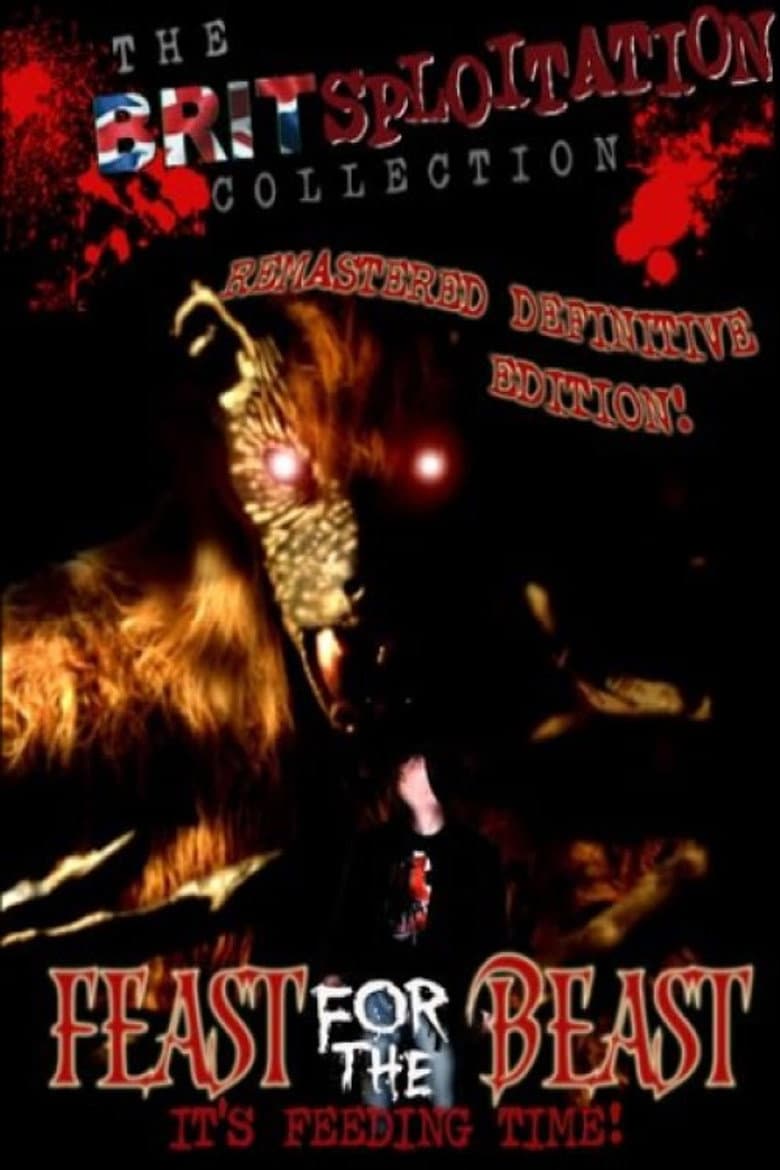 Feast for the Beast poster