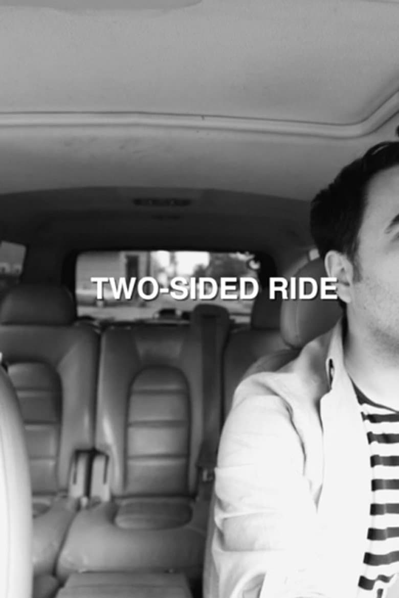 Two-Sided Ride poster