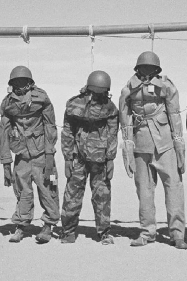 Boomerang Atomic poster