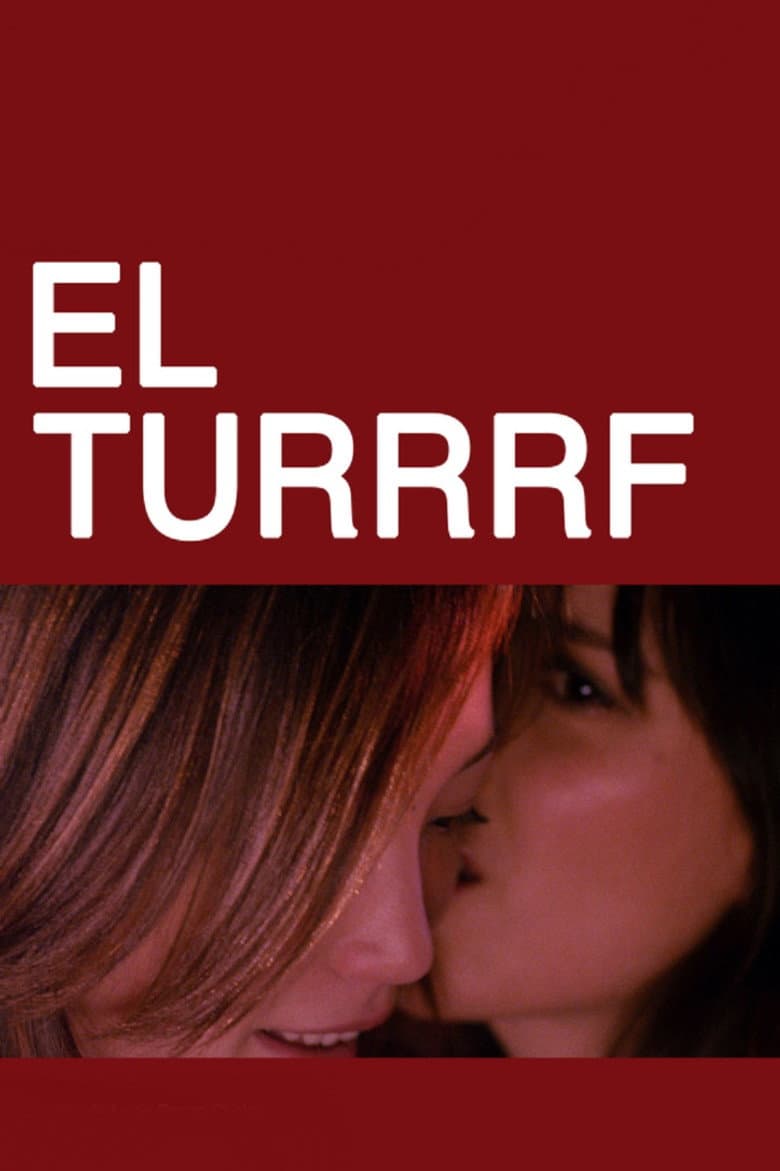 El Turrrf poster