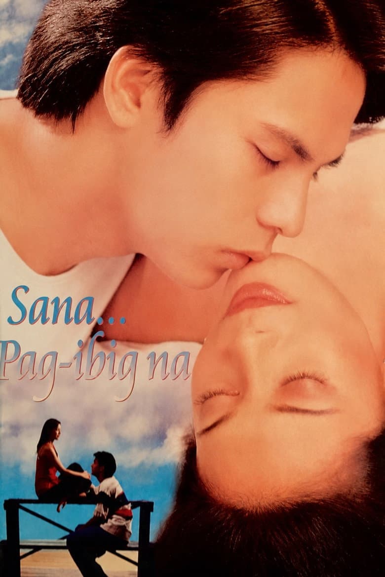 Enter Love poster