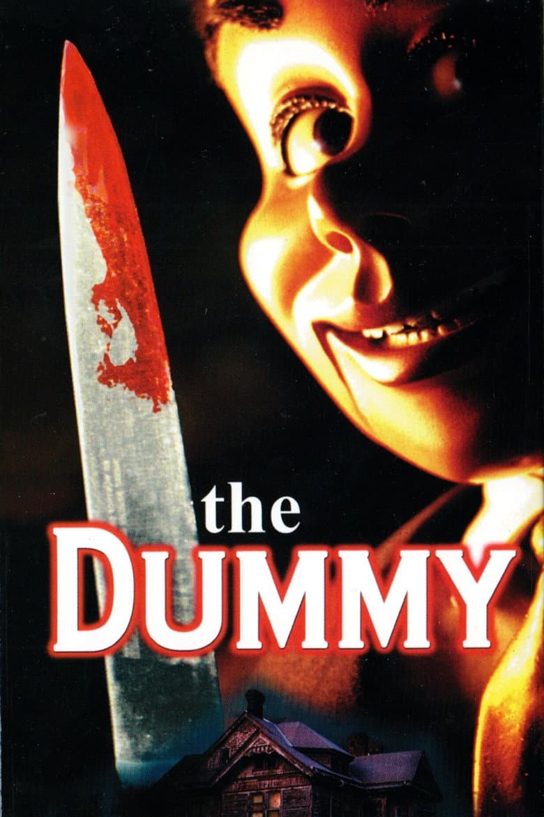 The Dummy poster
