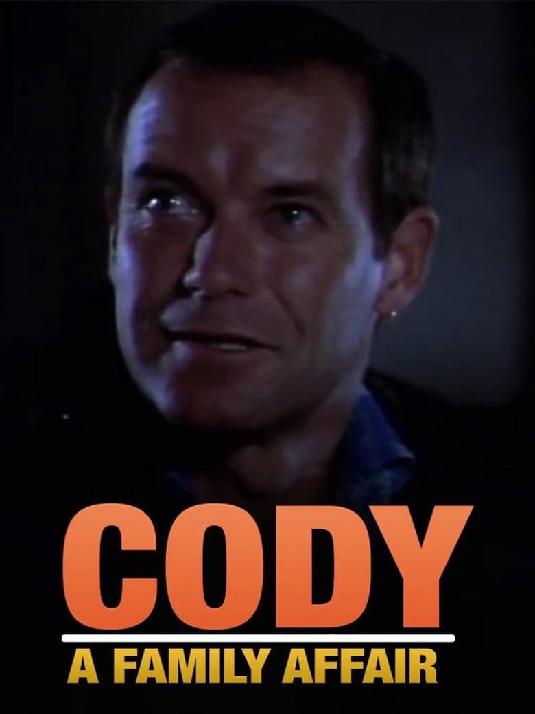 Cody: A Family Affair poster