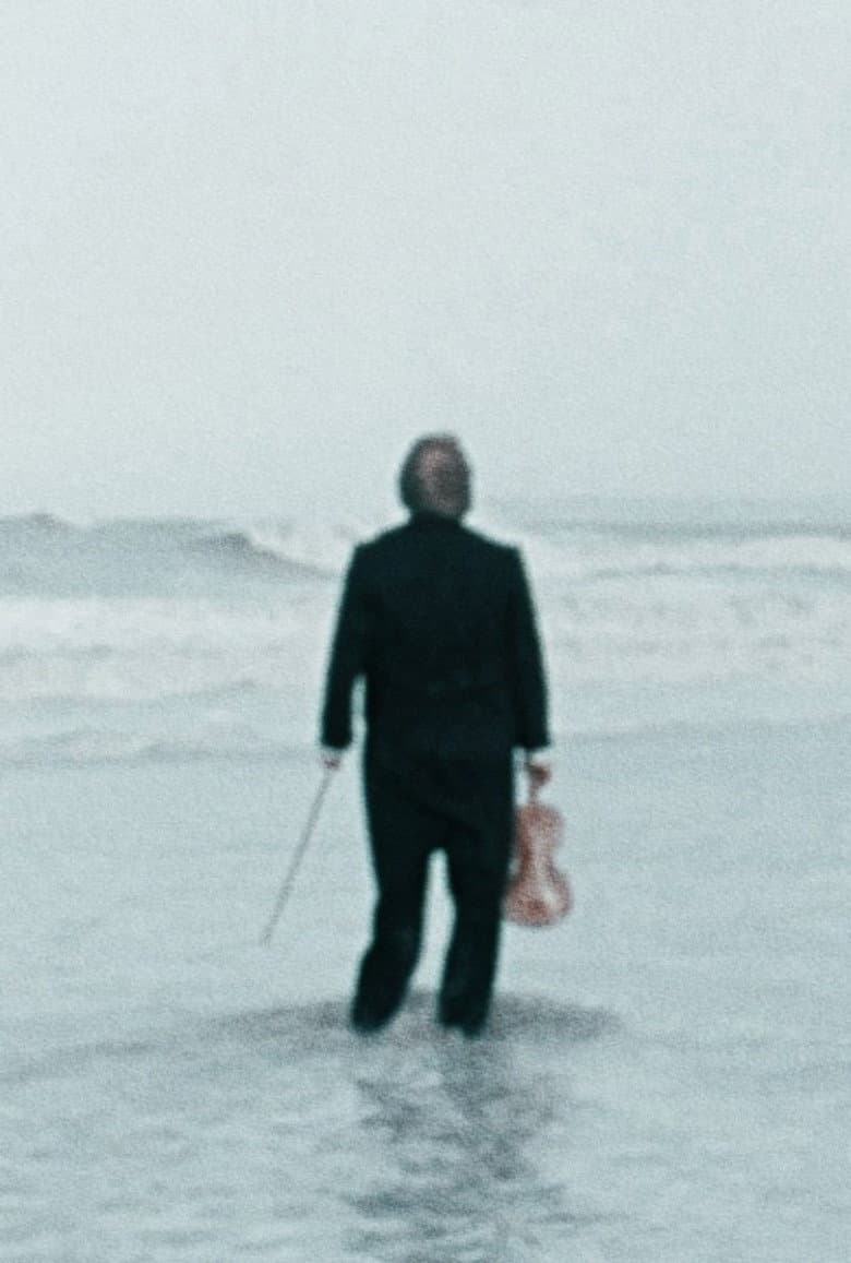 La muse et la madone poster