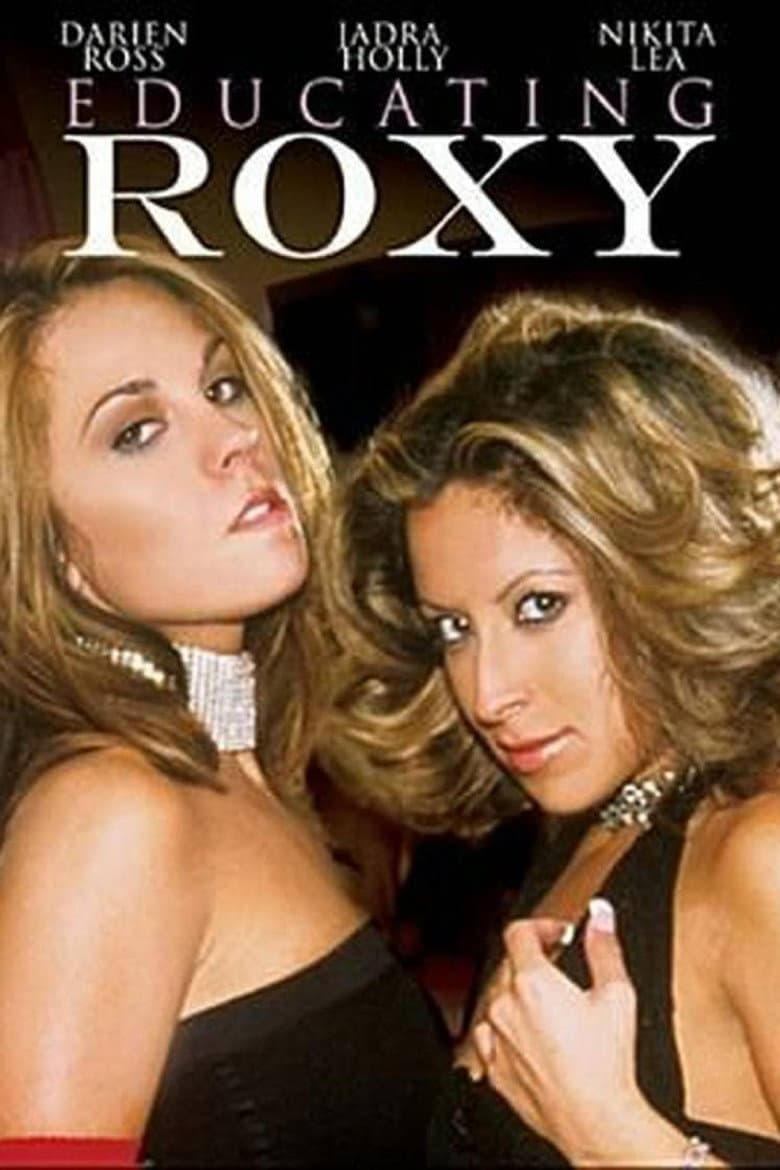 Educating Roxy poster