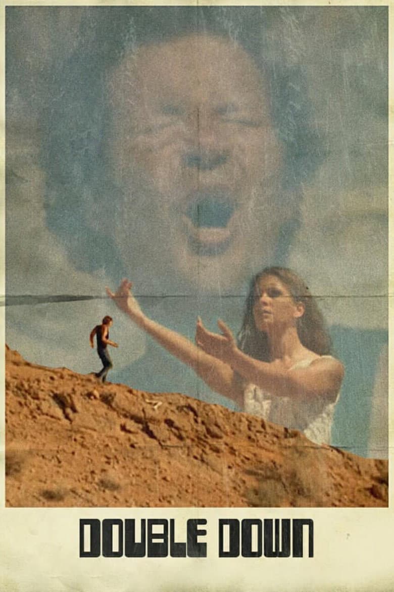 Double Down poster