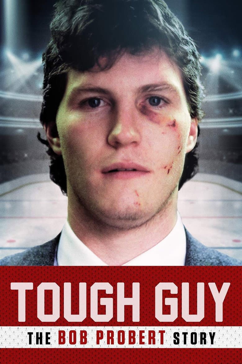 Tough Guy poster