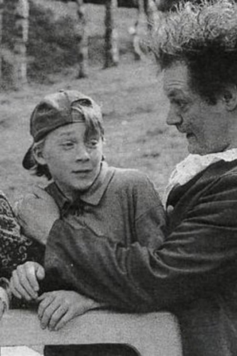 The Resourceful Girl poster