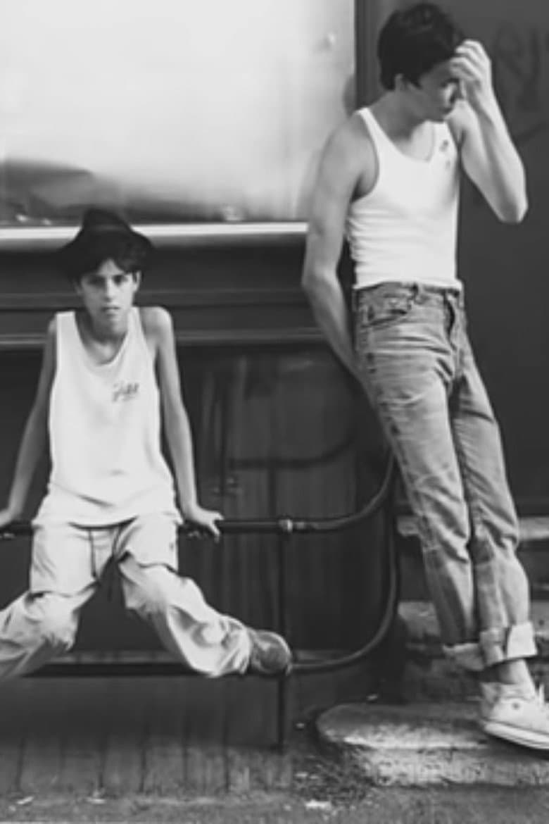 Jag säger då det poster