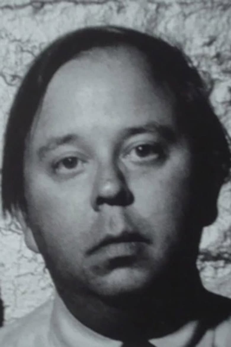 Screen Test [ST113]: Henry Geldzahler poster