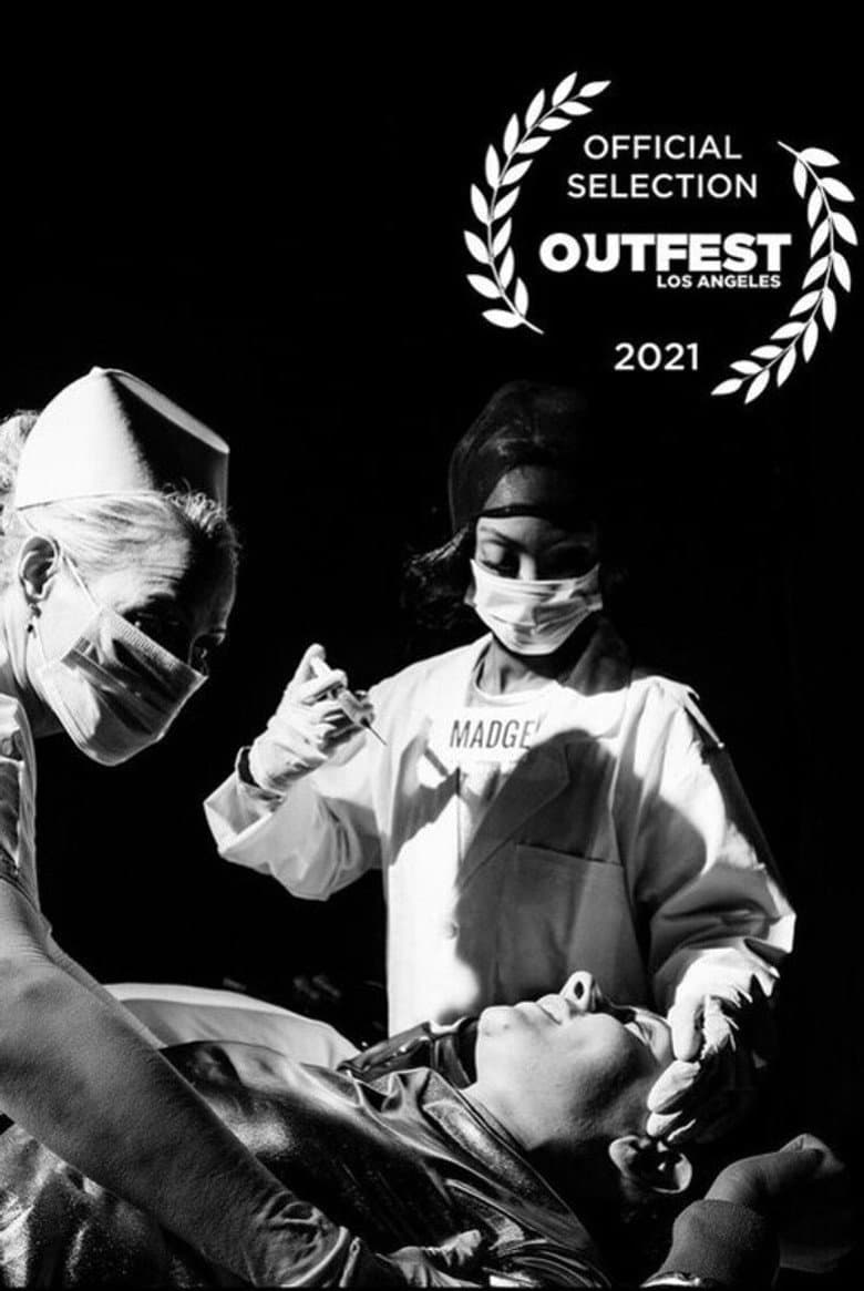 The Number 12 poster