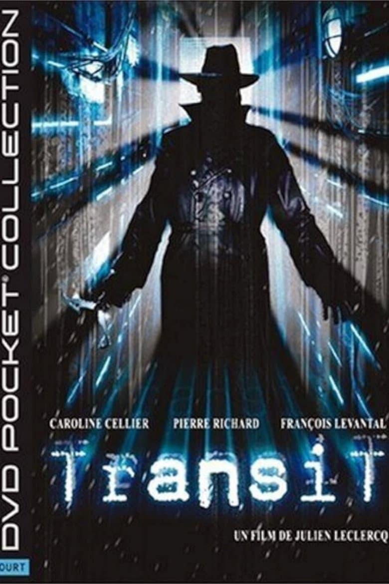 Transit poster