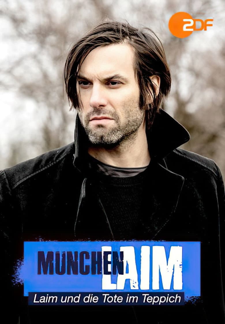 Laim und die Tote im Teppich poster