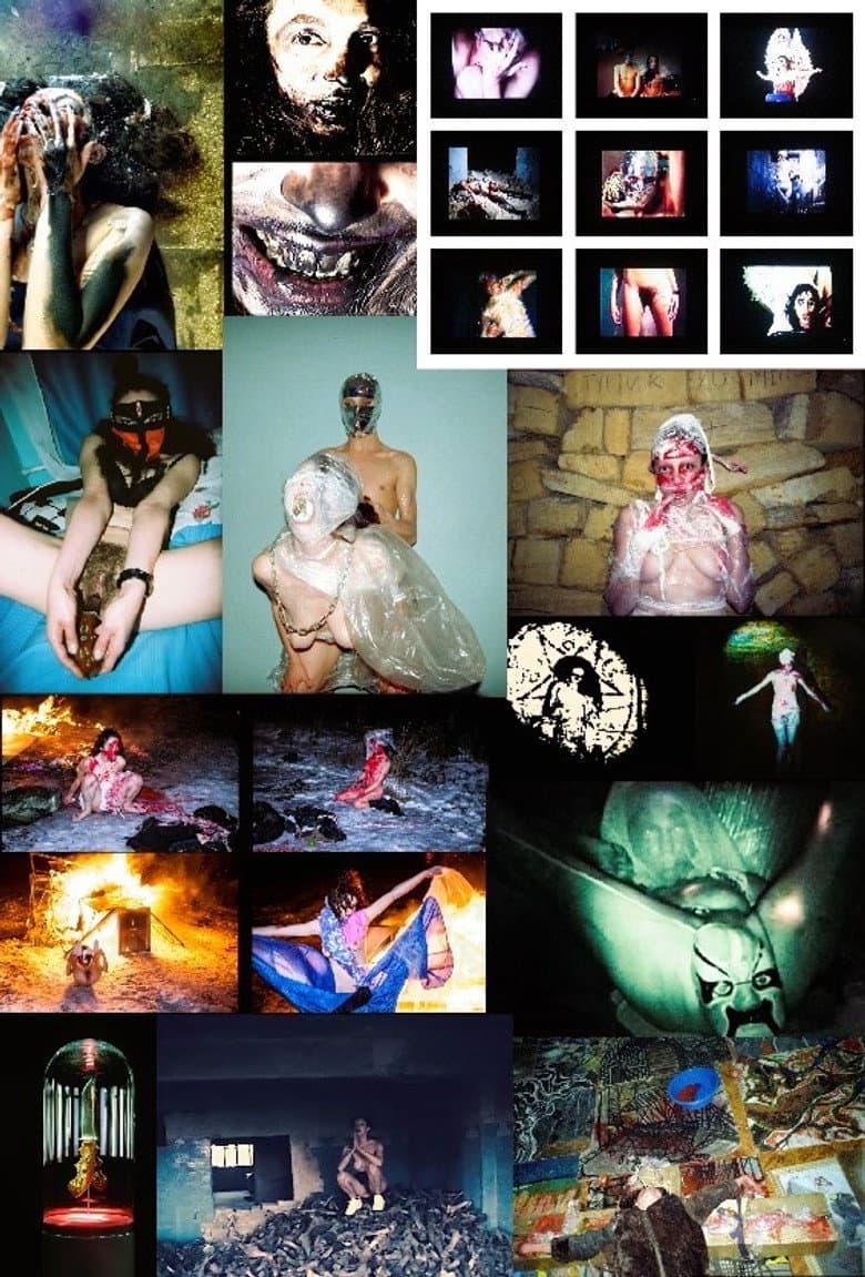 Endless Story of Diseases. Kyiv Porn-Horrors, Part 1 poster