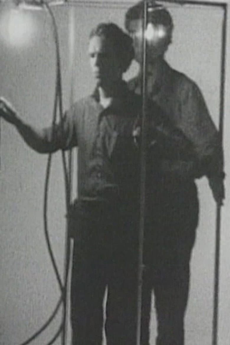 Lucinda Childs: Vehicle poster