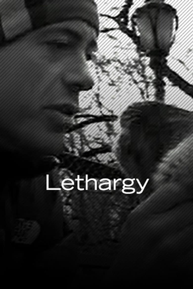 Lethargy poster