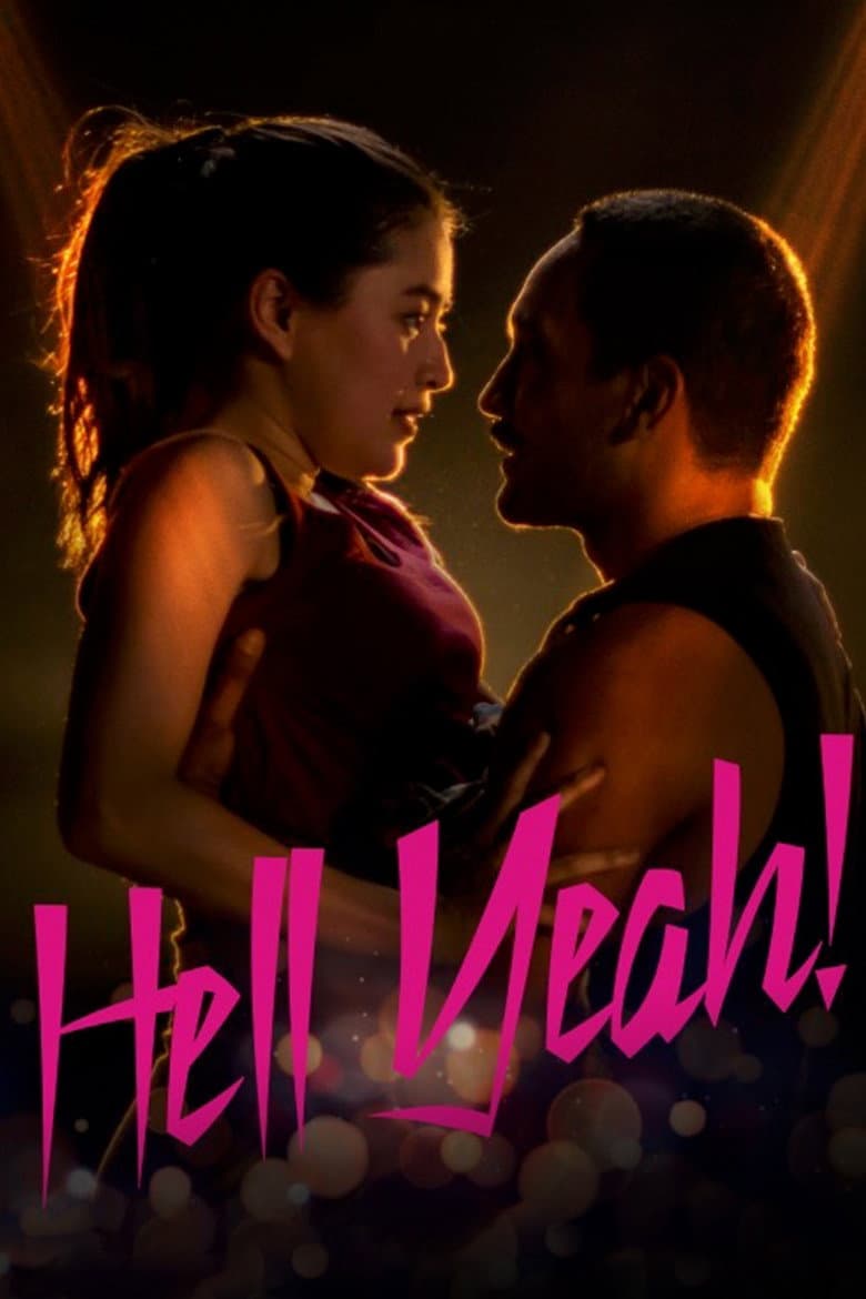 Hell Yeah poster