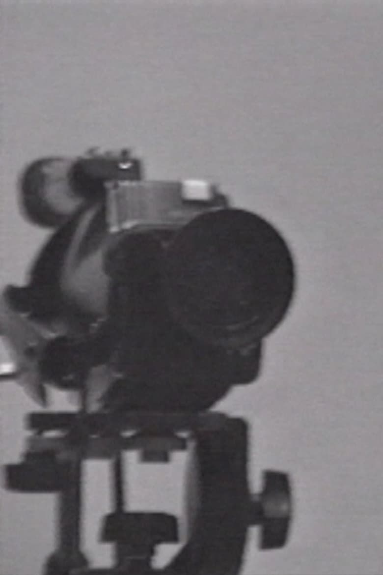 This Is a Camera Which Shoots This poster