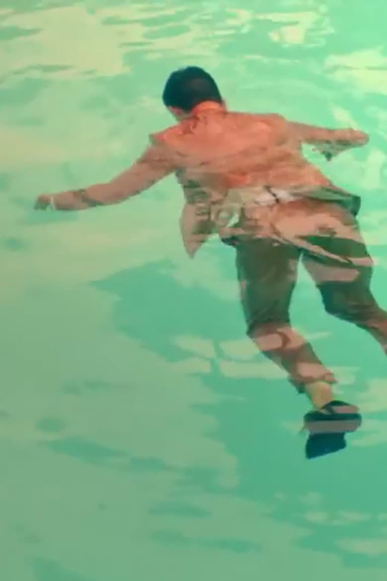 Fish in the Sea poster