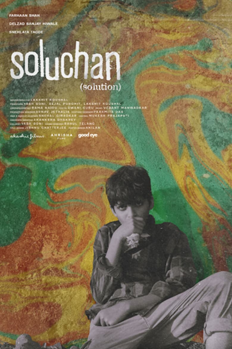 Soluchan poster