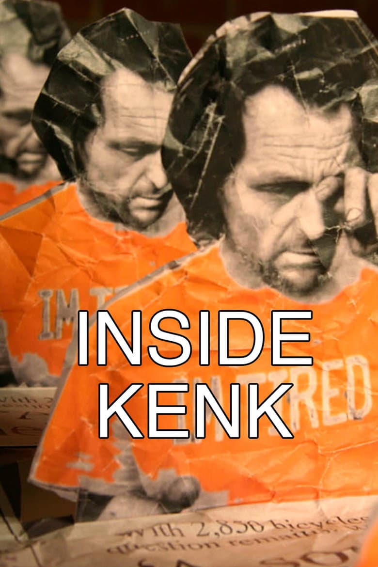 Inside Kenk poster