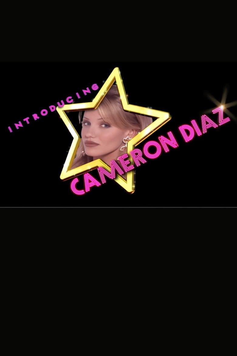 Introducing Cameron Diaz poster
