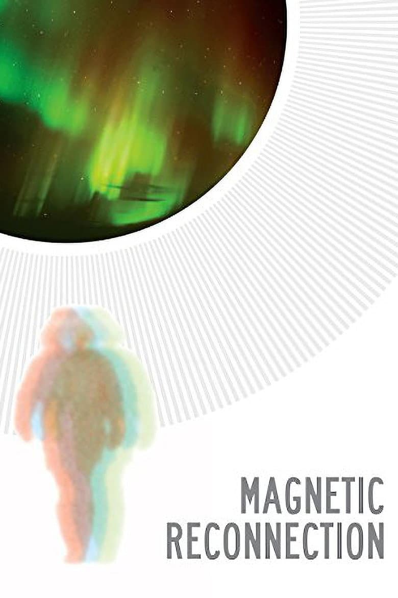 Magnetic Reconnection poster