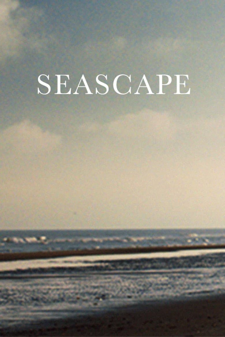 Seascape poster