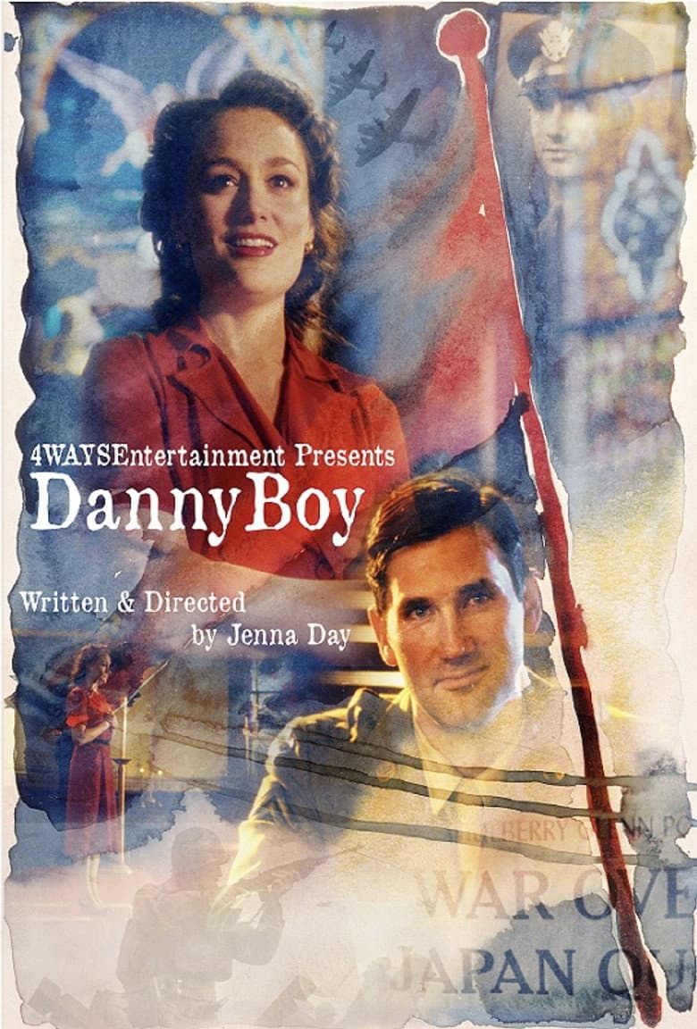 Danny Boy poster