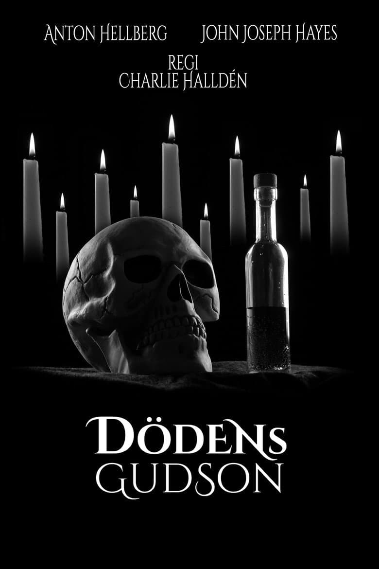 Dödens Gudson poster