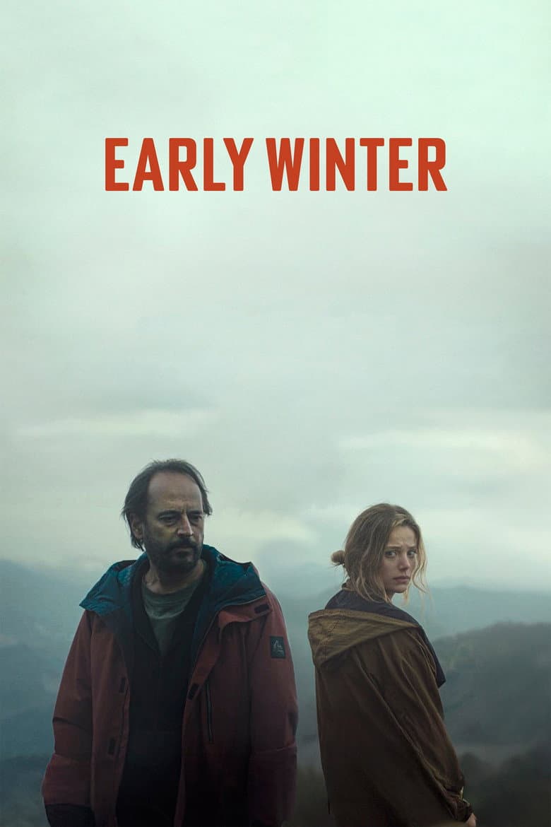 Early Winter poster