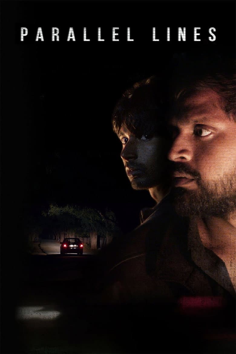 Parallel Lines poster