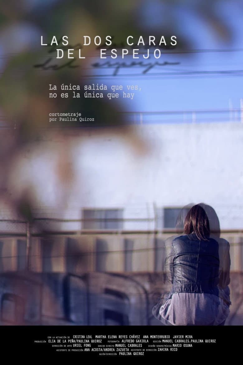 Both Sides of the Mirror poster