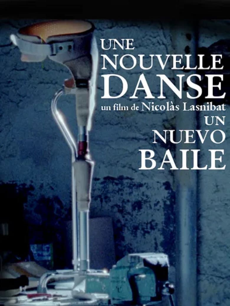 Un nuevo baile poster