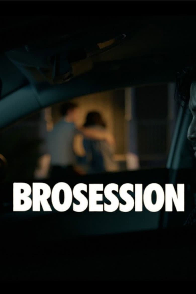BROsession poster