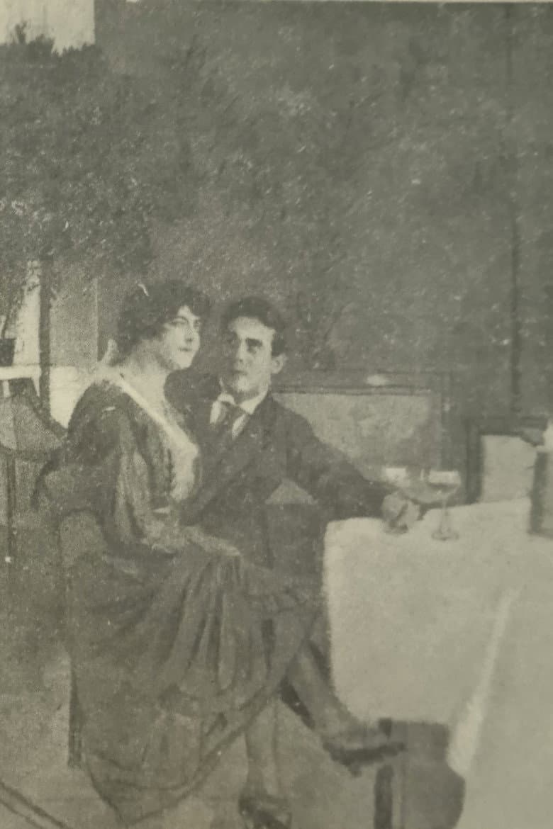 Push the One Who's Falling poster