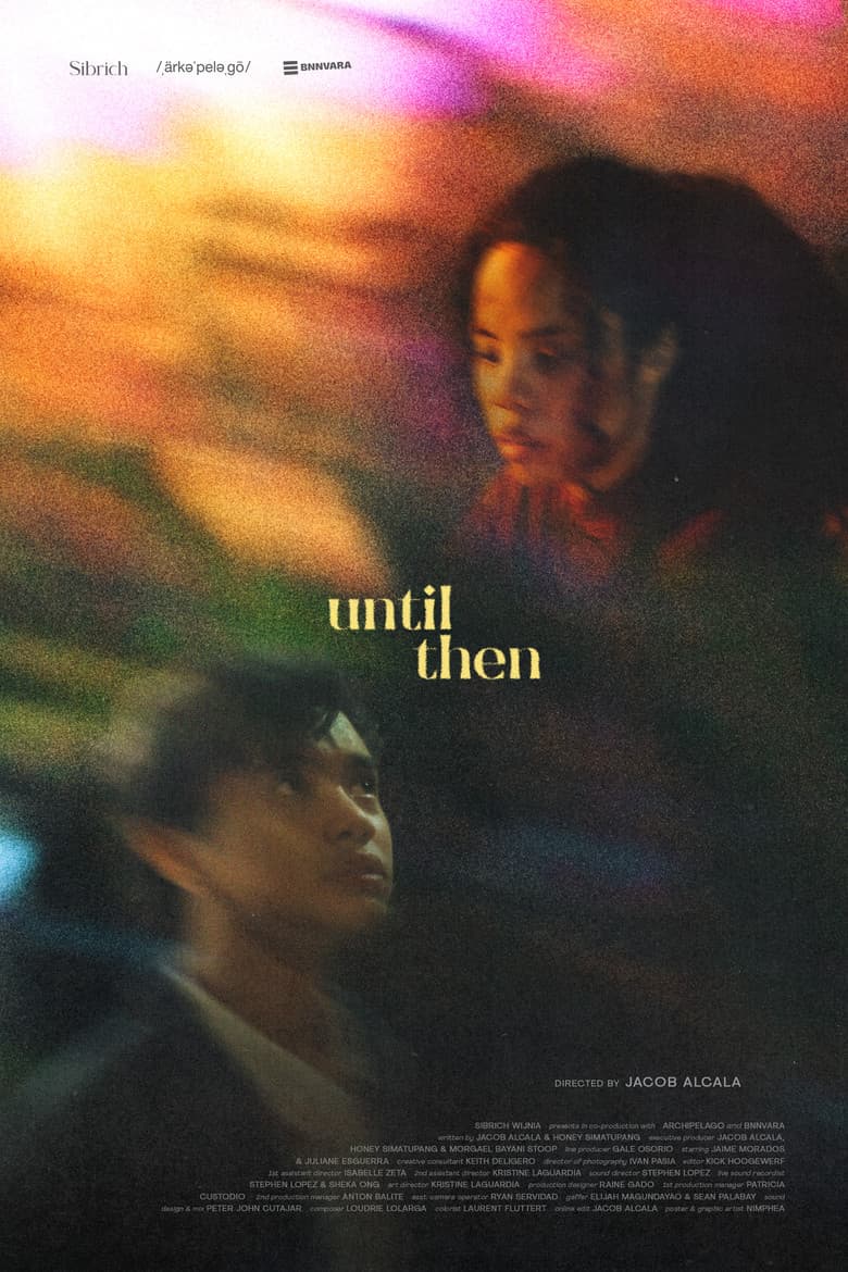 Until Then poster