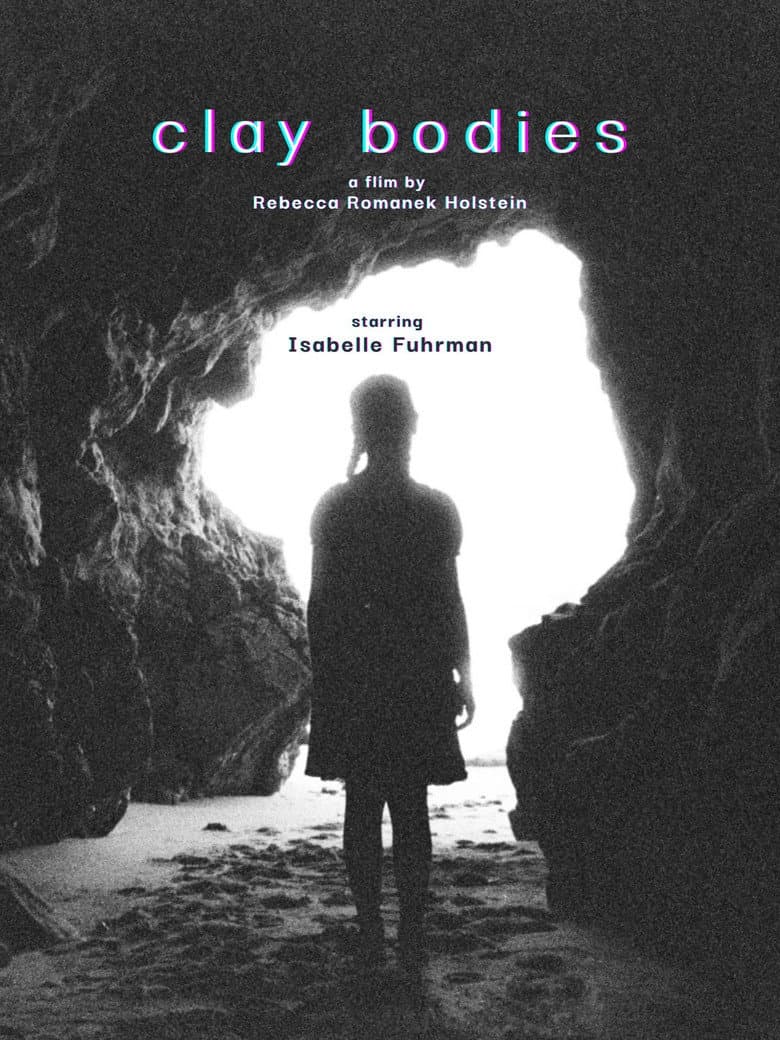 Clay Bodies poster