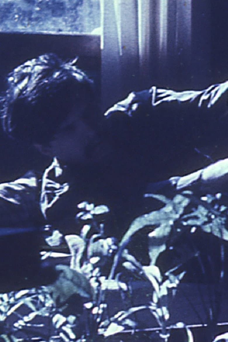 Films by Stan Brakhage: An Avant-Garde Home Movie poster