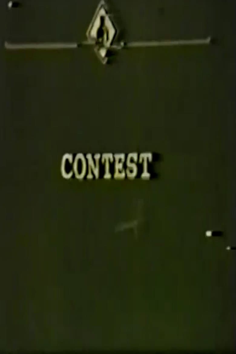 Contest poster