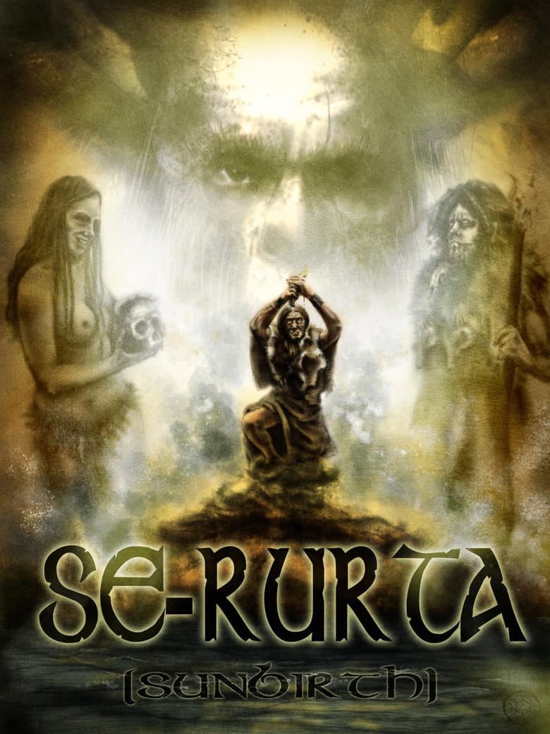 Serurta poster